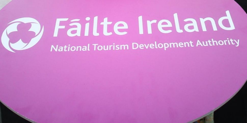 Second Fáilte Ireland Board Me...