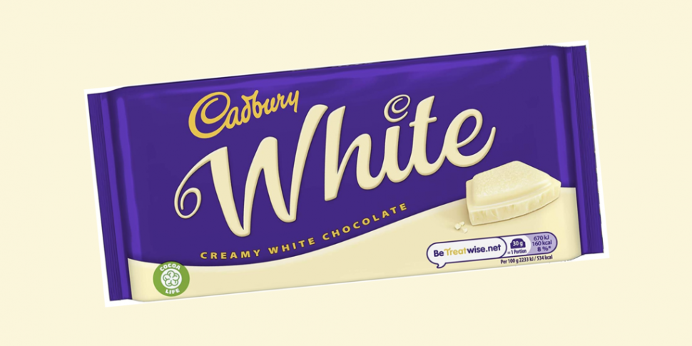 Cadbury Announces The Return O...
