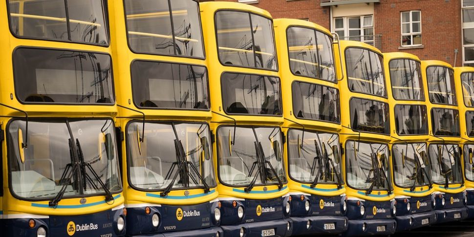 Bus Timetables To Be Reduced I...