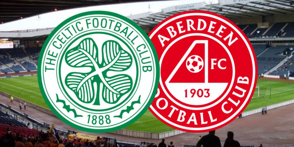 Celtic and Aberdeen fined by S...
