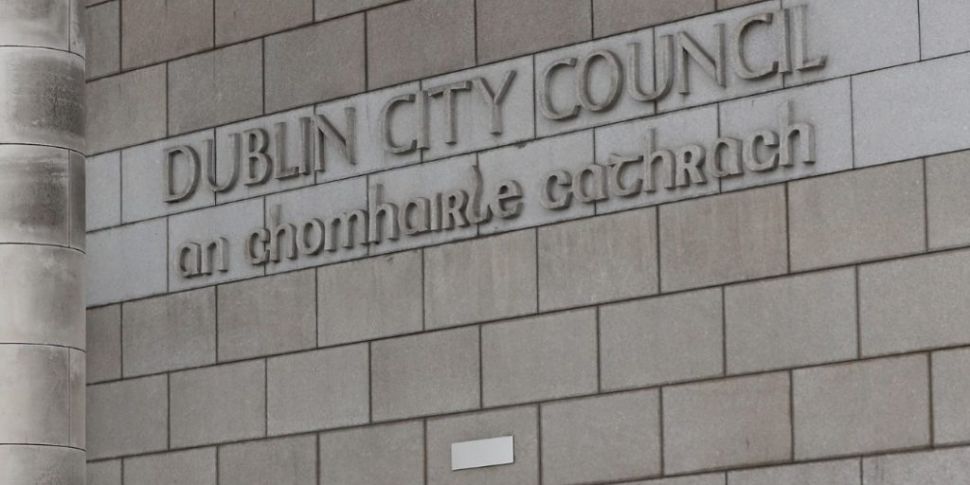 Dublin City Council Passes Mot...