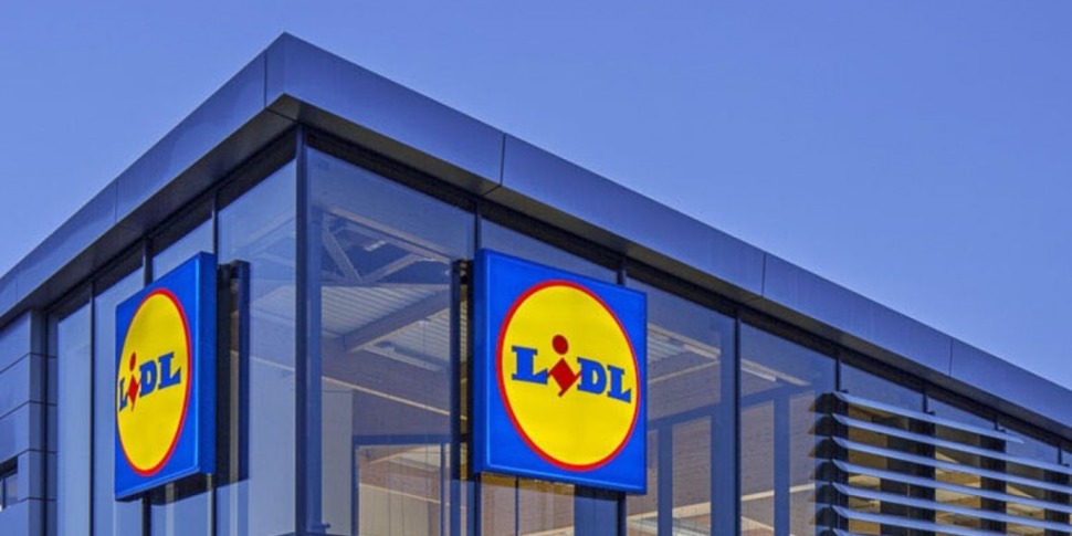 Lidl i topp när Blocketanvändare letar mode