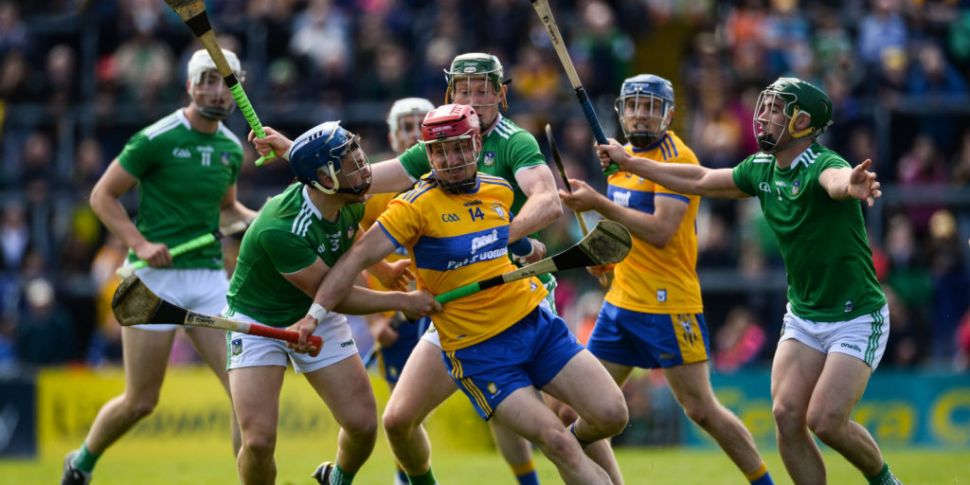 Clare and Limerick to open Mun...