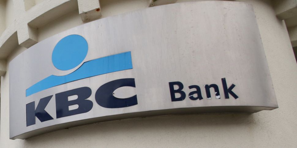 KBC Bank Fined Over €18m For '...