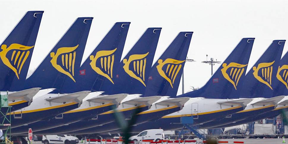 Ryanair To Close Its Cork And...