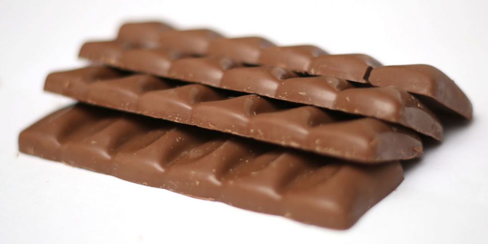Shoppers Spent €6.7m On Chocol...