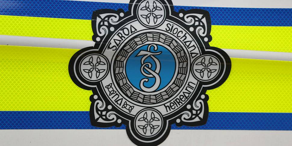 Gardaí Called To Scene Of Alle...