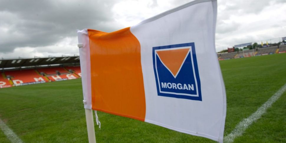 Updated: Armagh suspends ALL c...
