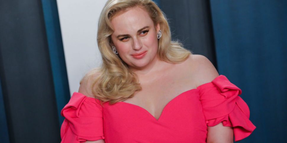 Rebel Wilson Is Writing A Chil...