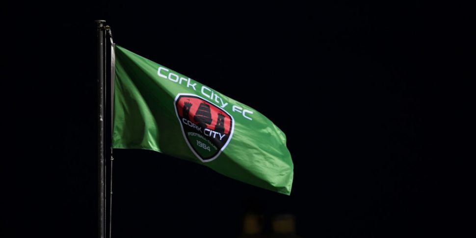 Cork City set to be sold to Pr...