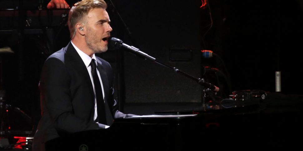 Gary Barlow Reveals What Fans...