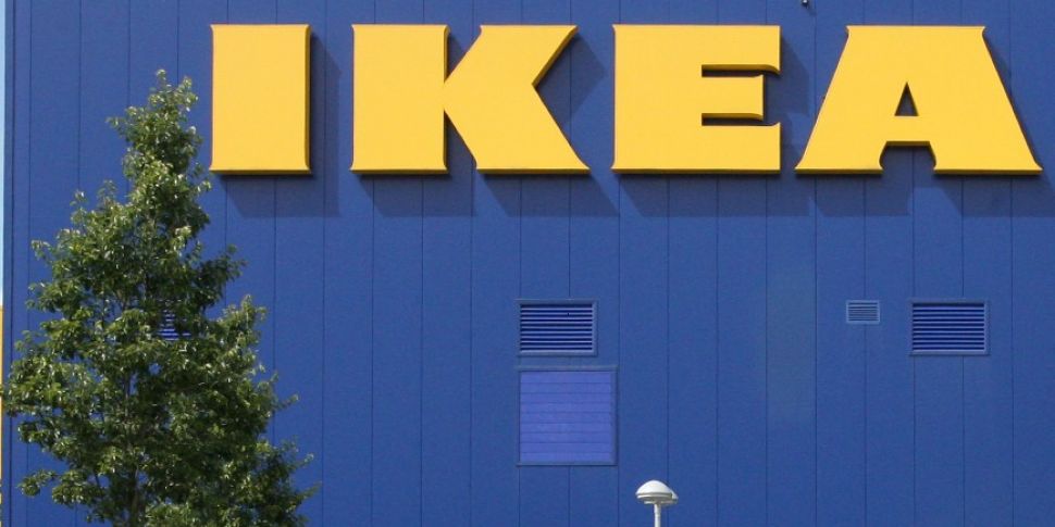 Ikea To Start Buying Back Cust...