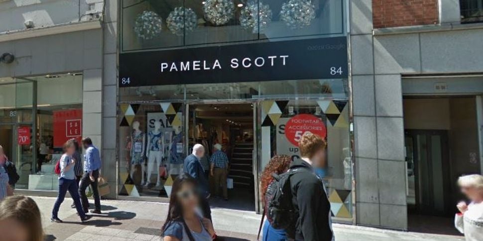 Pamela Scott To Close Half Of...