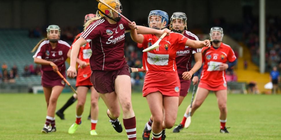 Dual clash avoided as Galway a...