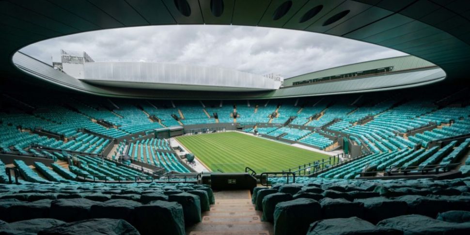 Wimbledon organisers committed...