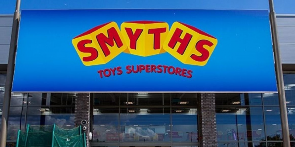 Smyths Releases Statement As C...