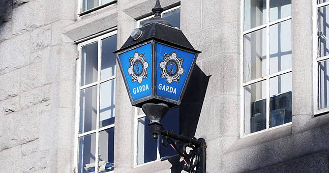 Teen Arrested In Connection With Serious Assault In City Centre - Vimarsana News