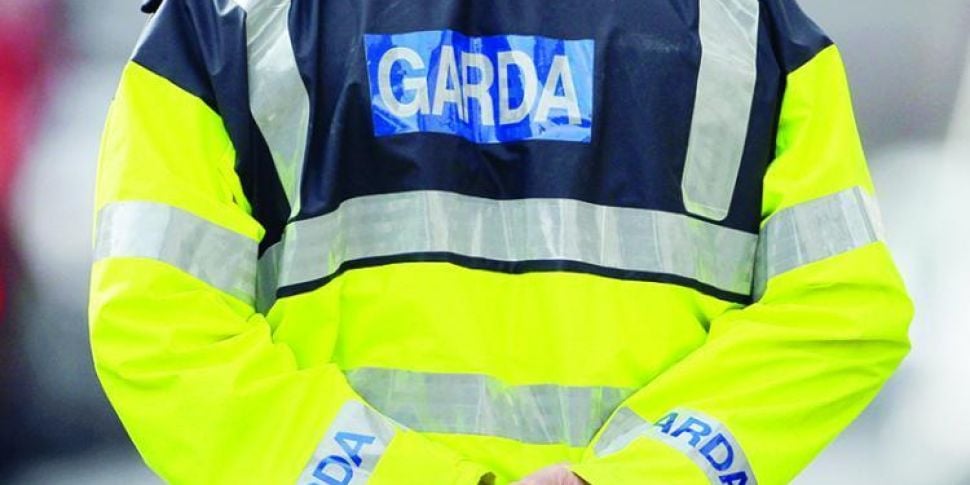 Two Arrested In Blanchardstown...