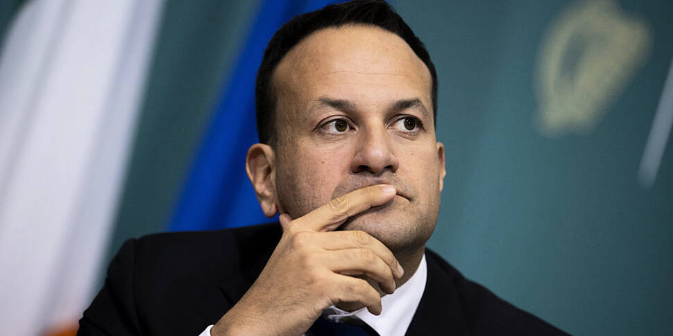 Leo Varadkar Will Address The...