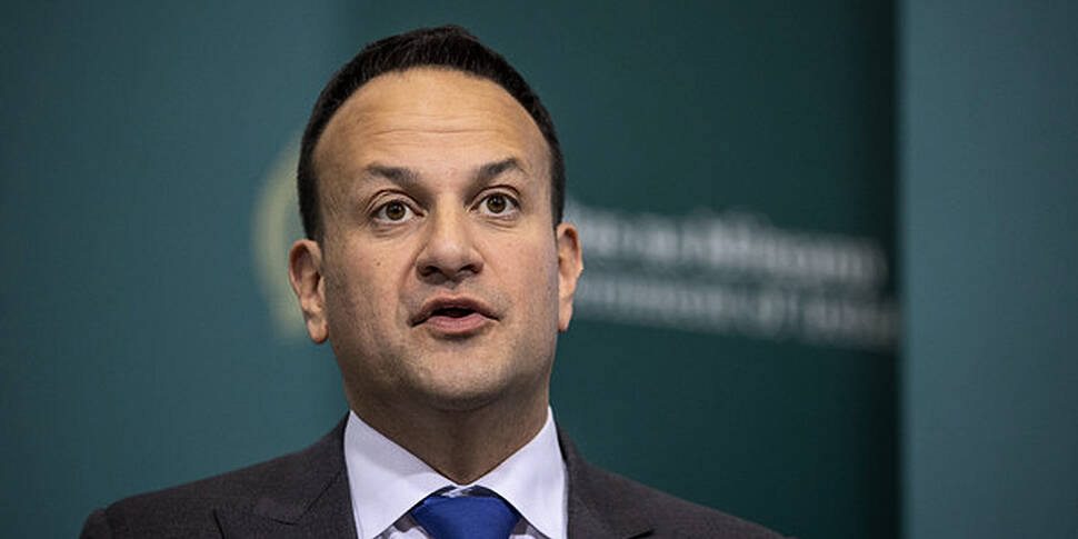 Leo Varadkar Says He Regrets L...