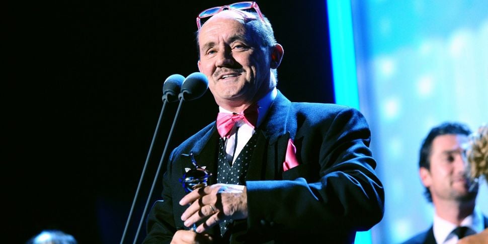 Brendan O’Carroll Apologises A...