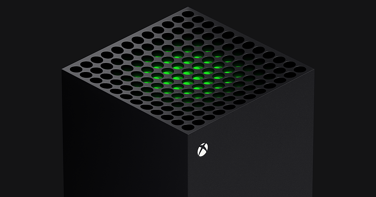 Xbox is finally getting a new UI, and it looks very familiar