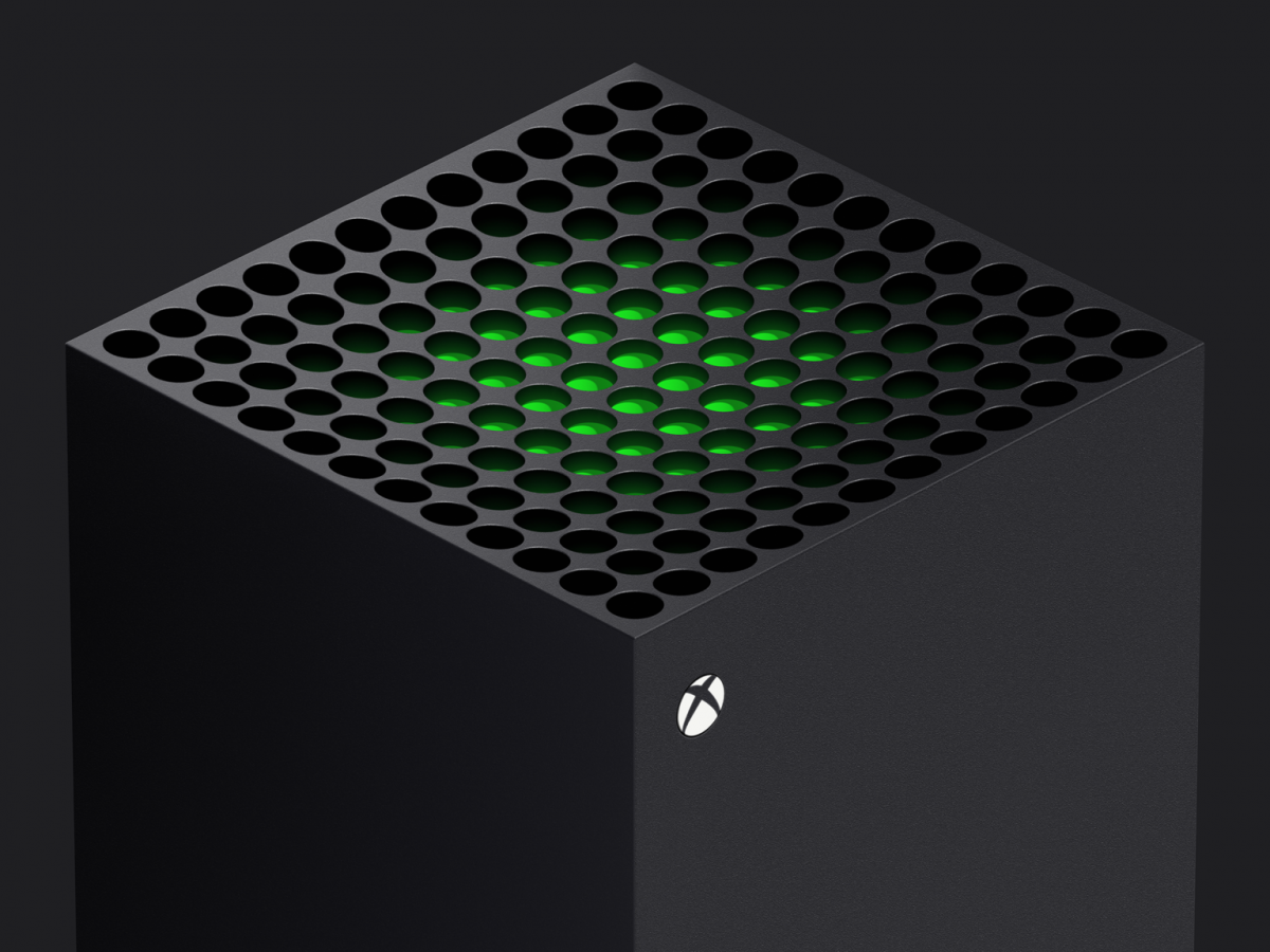 Xbox Series X review: the future isn't quite here yet
