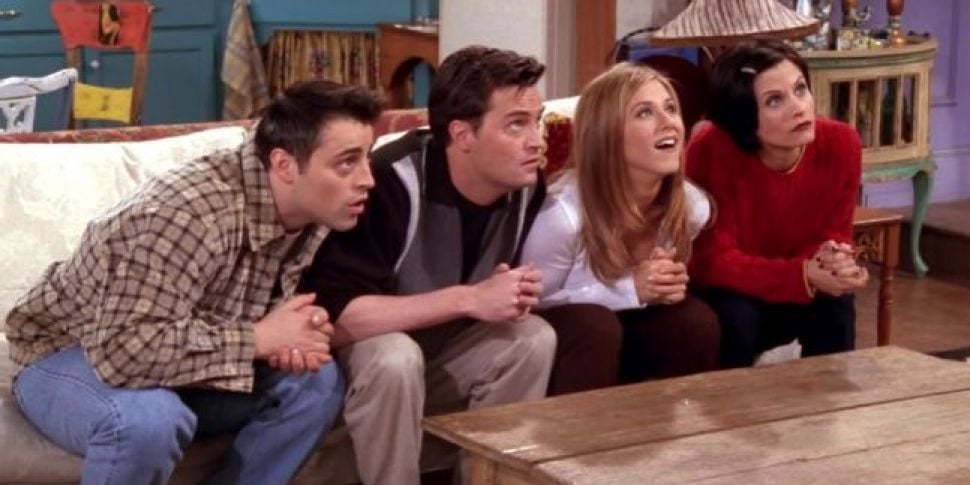 Friends Reunion Special Rescheduled For March 2021 | www ...