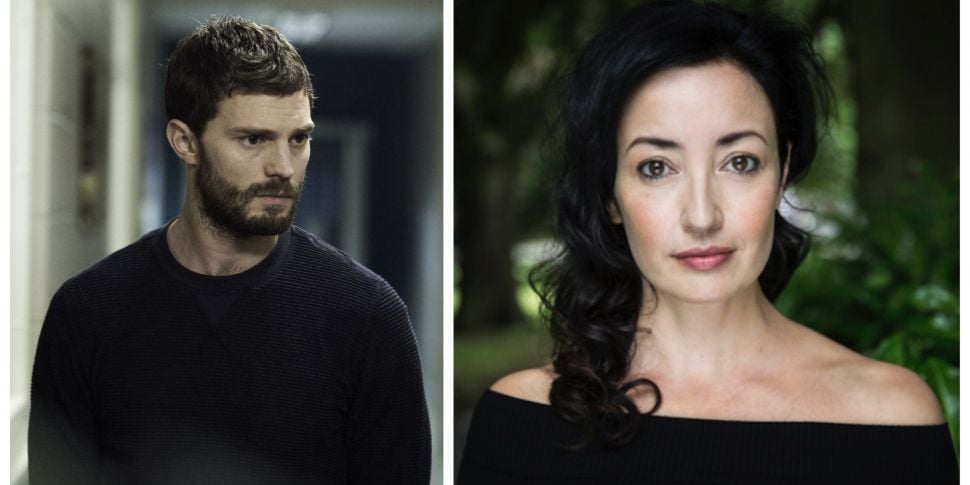 Dublin Actress Lacy Moore Hints 'The Fall' Series Four Will Go Ahead