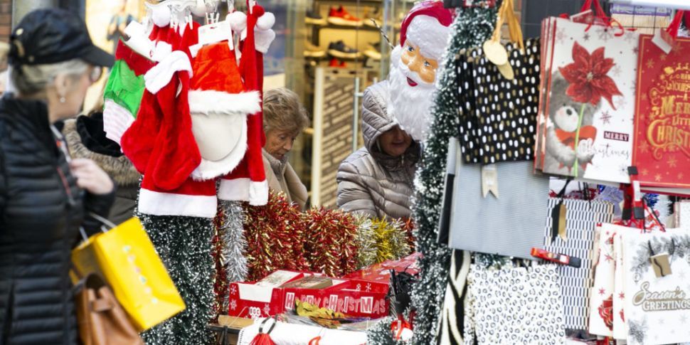 Henry Street Traders Not Happy...