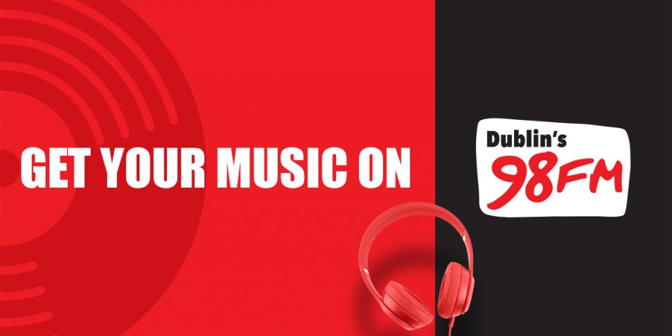 Get Your Music On 98FM