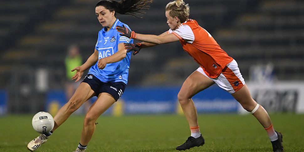 LGFA reveal shortlists for 202...