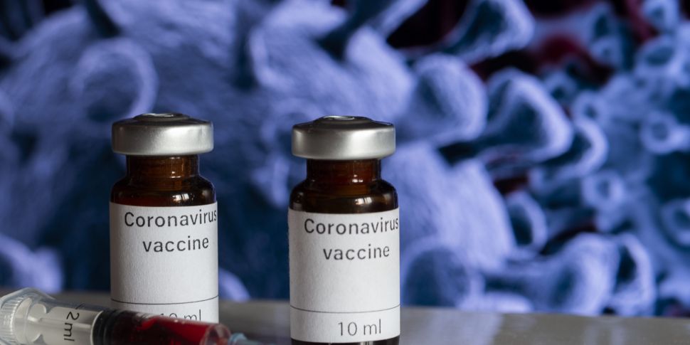COVID-19 Vaccine To Be Availab...