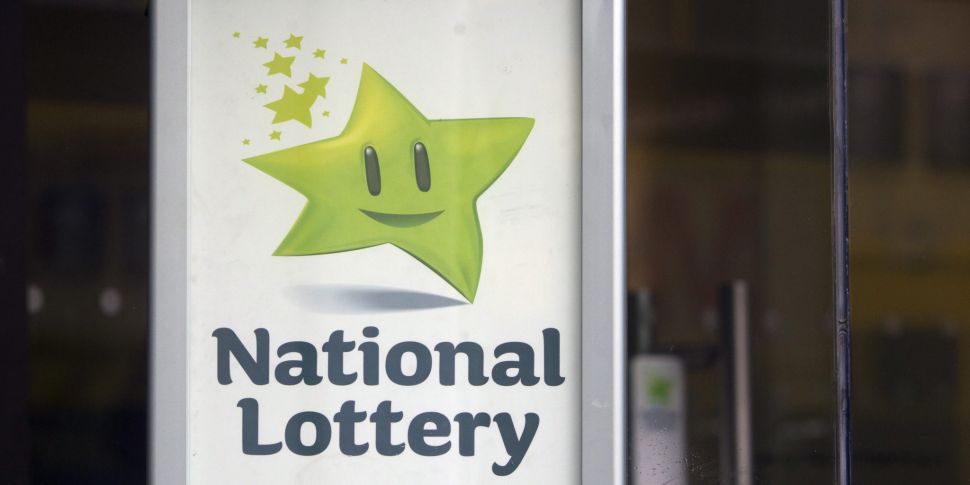 Ireland's Highest Ever Lottery...