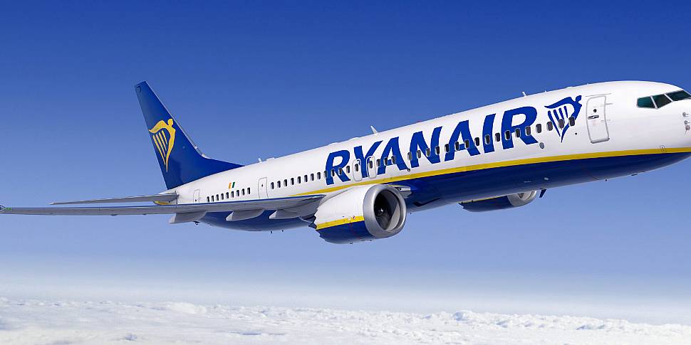 Ryanair Rejects Claims It Owes...