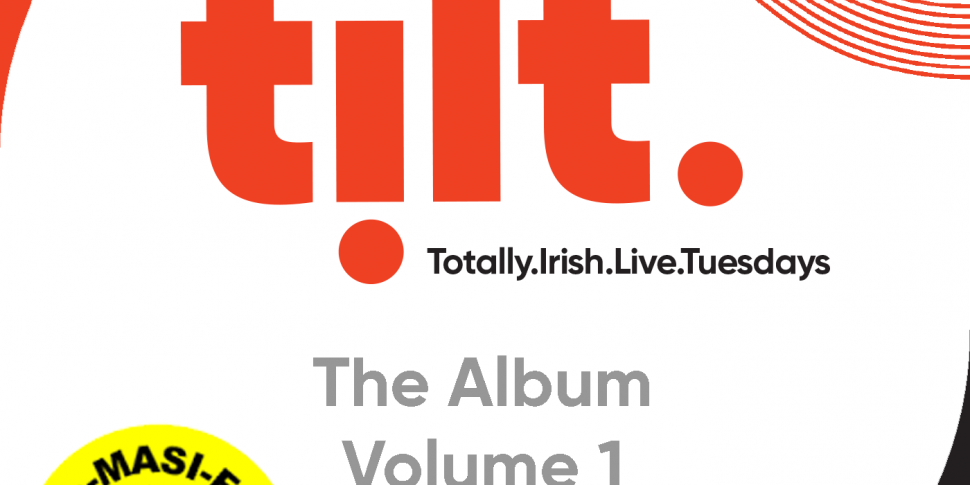 Totally Irish Podcast - 6th De...