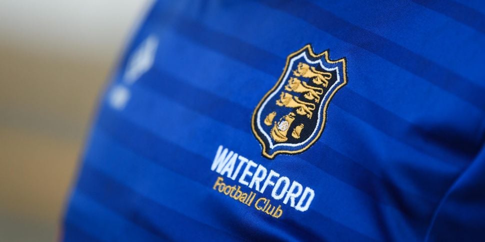 Waterford lose appeal over pla...