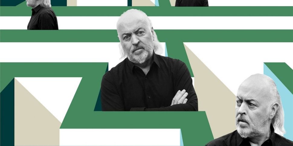 Bill Bailey Coming To The 3Are...