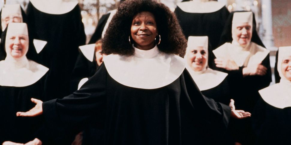 Disney Confirm Sister Act 3, T...