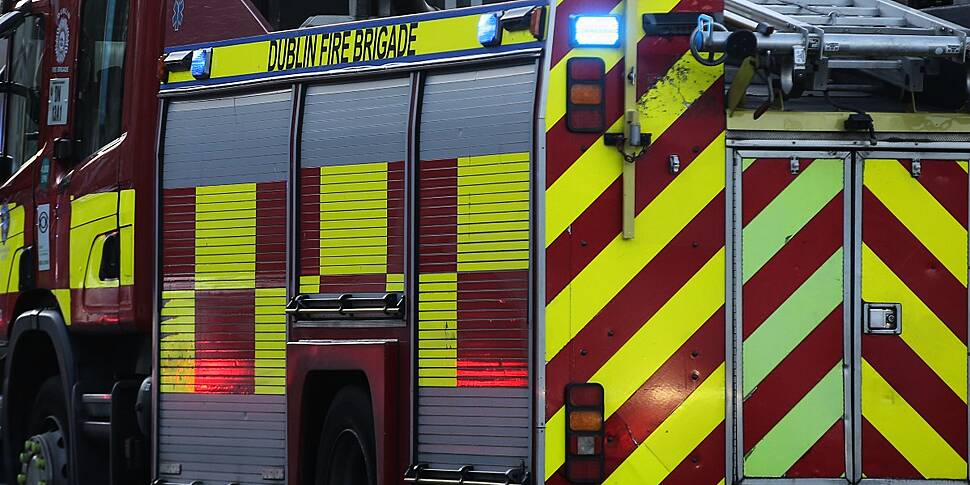 Man Dies In House Fire In Blan...