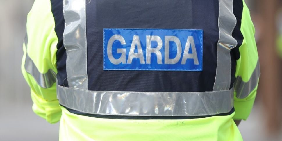 Three Gardaí Assaulted After R...