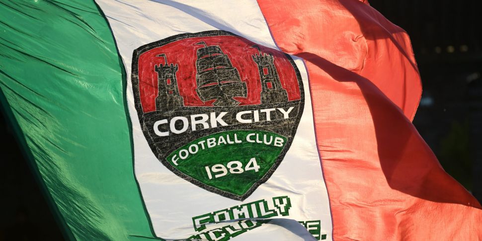 Cork City takeover hits Turner...