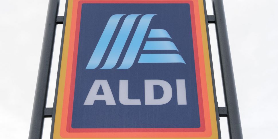 Aldi and Deliveroo Are Now Off...