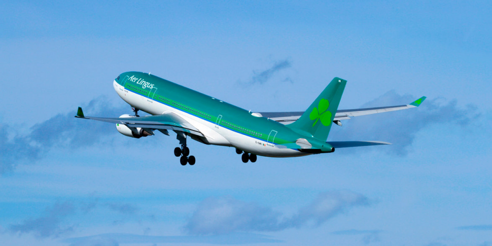 Aer Lingus Extends Flexi Booki...