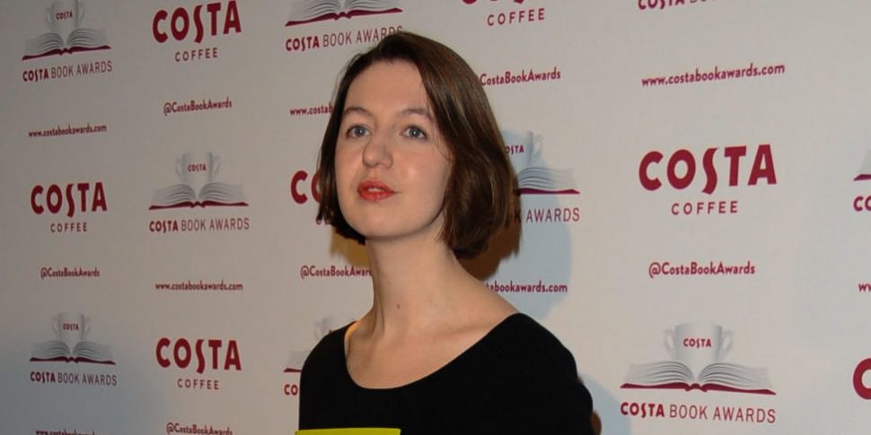 Sally Rooney's New Book Is Com...