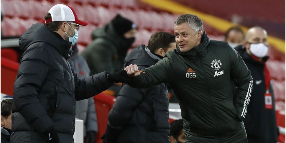 Solskjær: 'We can play better,...