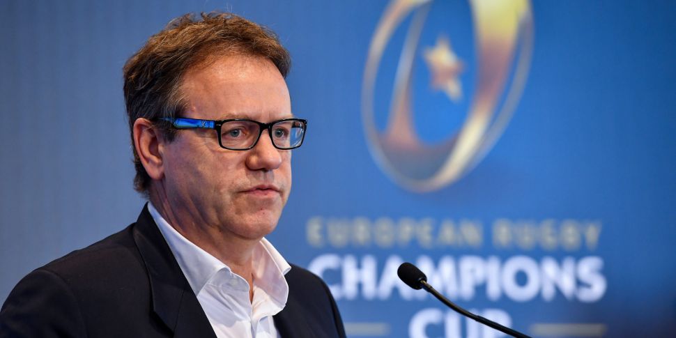 EPCR chair criticises French g...