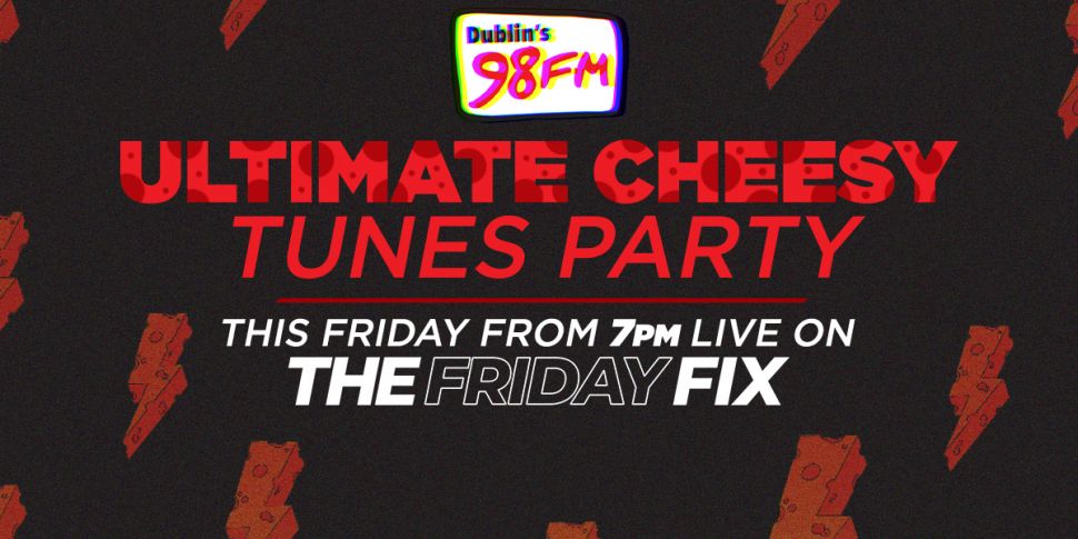 98FM To Host The Ultimate Chee...