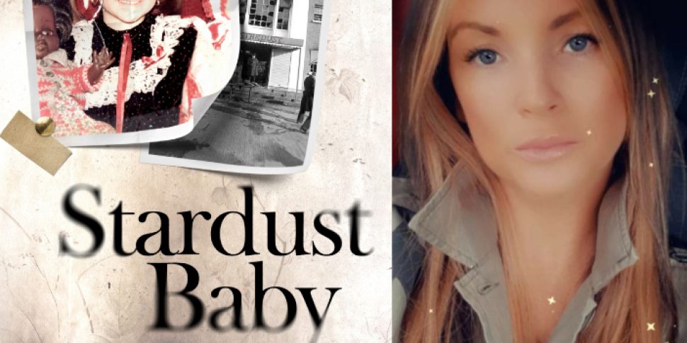'Stardust Baby' Lisa Lawlor Sa...