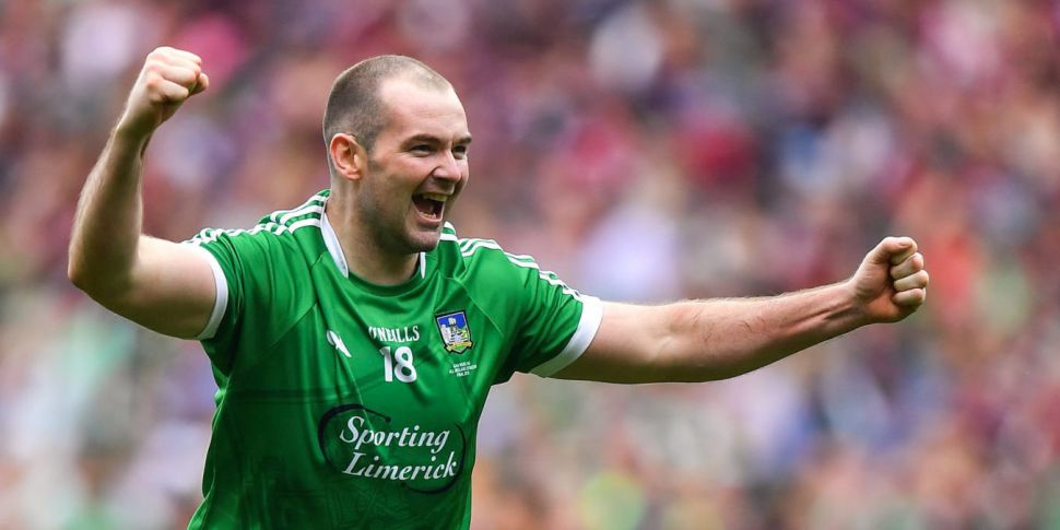 Limerick hurling stalwart Tom...